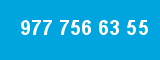 977 756 63 55 977 756 63 55